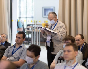 На Международной конференции по авиадвигателям ICAM 2020 обсудили будущее авиации